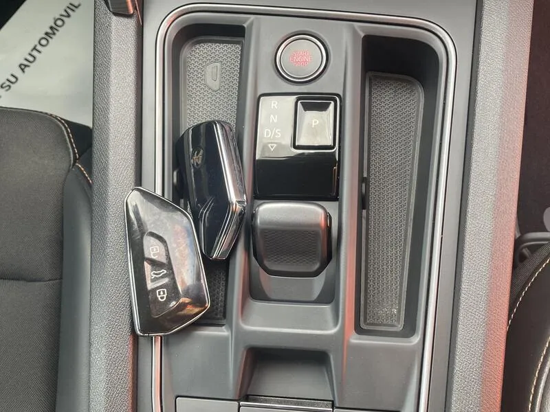 Cupra Formentor 1.5 TSI DSG - foto 21