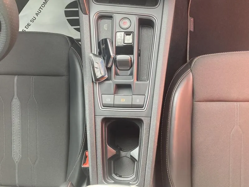Cupra Formentor 1.5 TSI DSG - foto 20