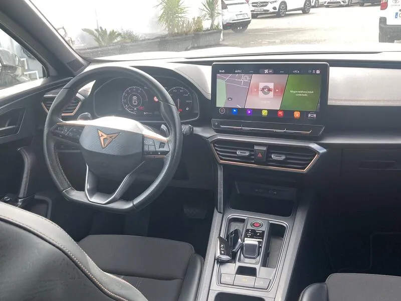 Cupra Formentor 1.5 TSI DSG - foto 28
