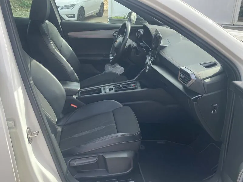 Cupra Formentor 1.5 TSI DSG - foto 18
