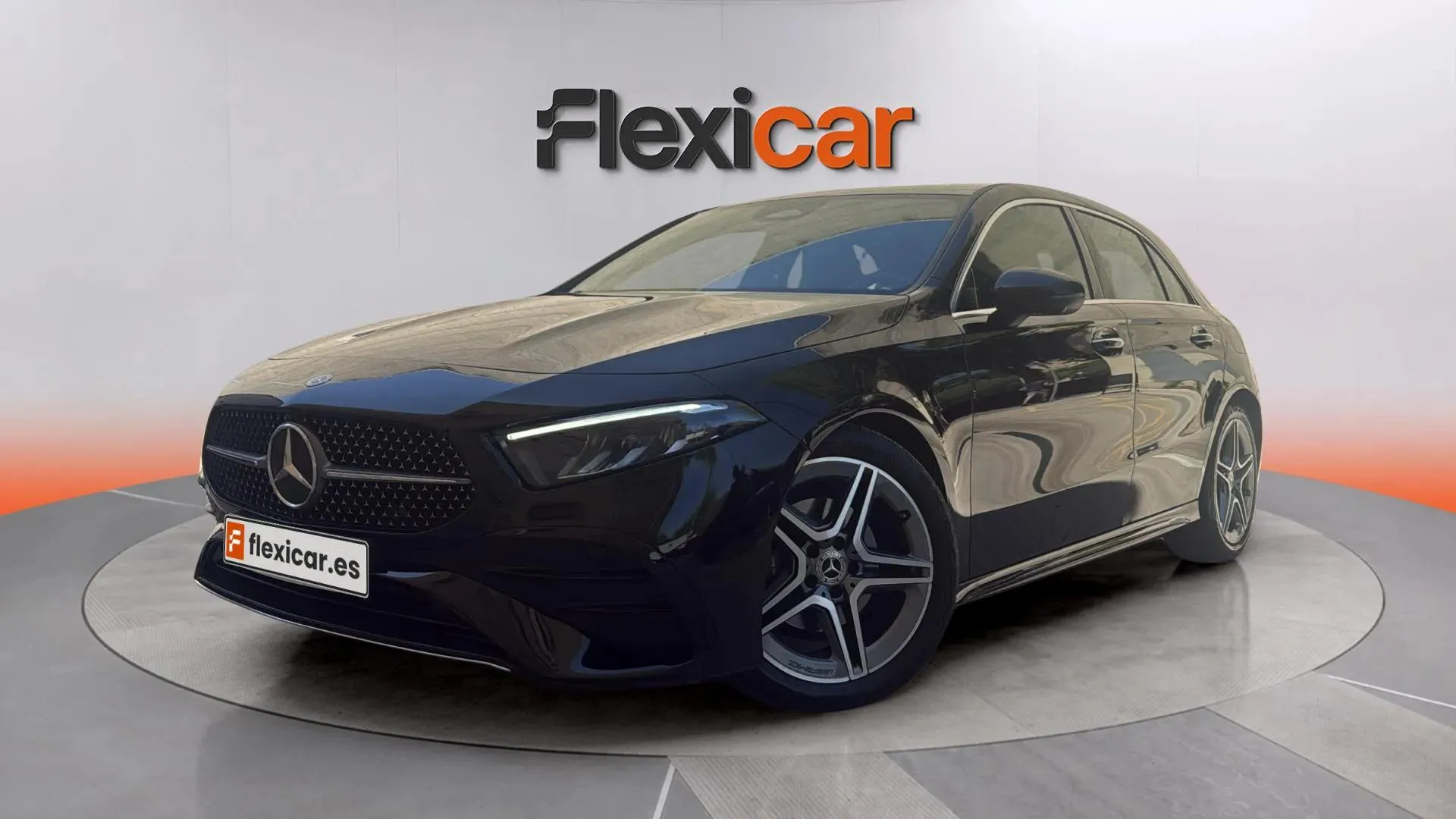 Mercedes-Benz Clase A A 200 d - foto 9
