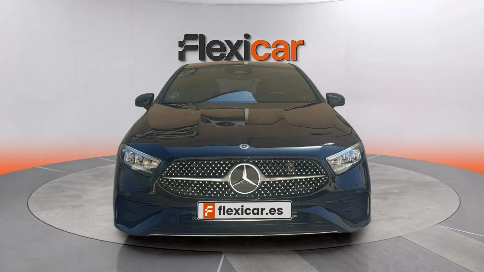 Mercedes-Benz Clase A A 200 d - foto 10