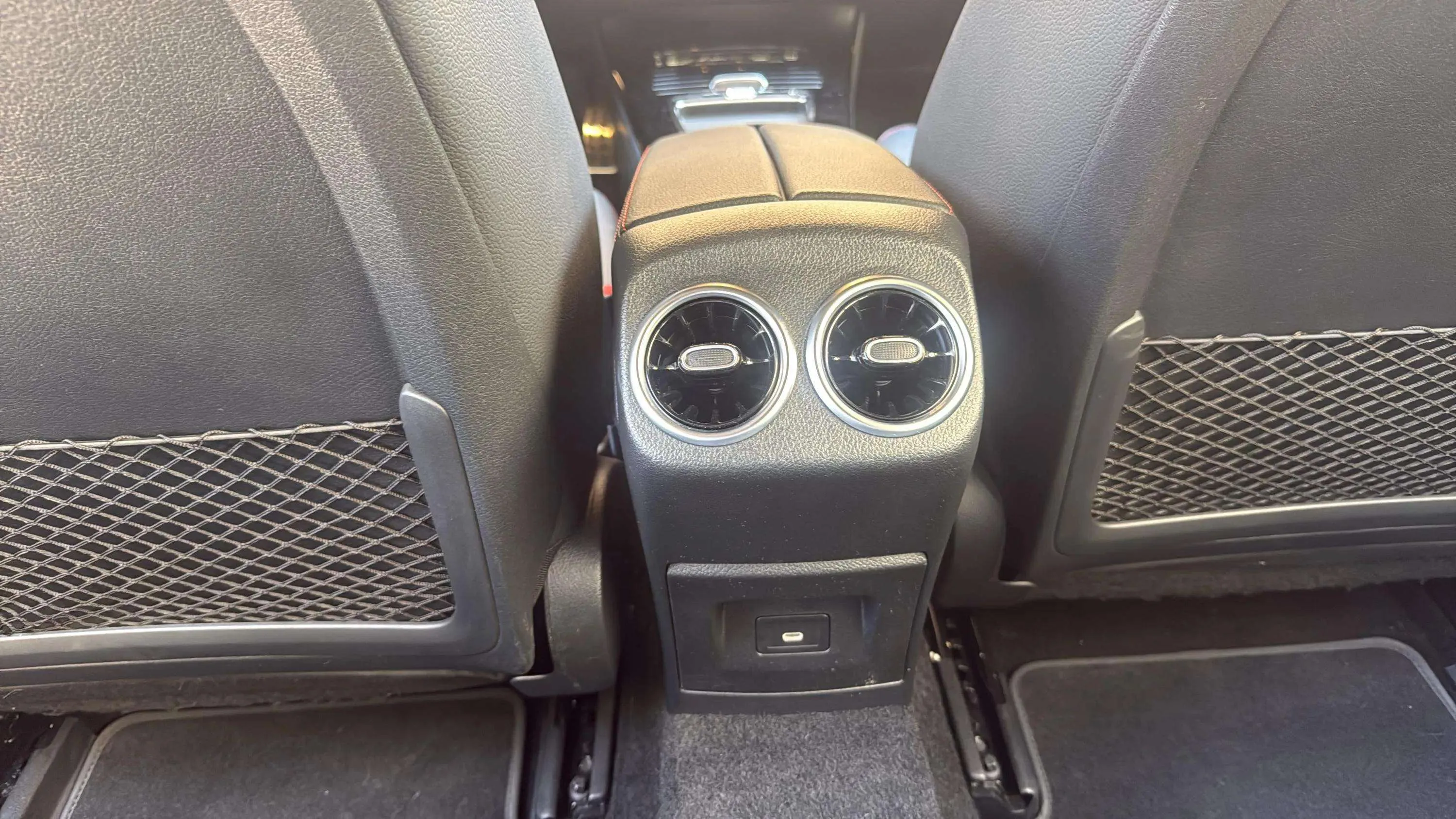 Mercedes-Benz Clase A A 200 d - foto 42