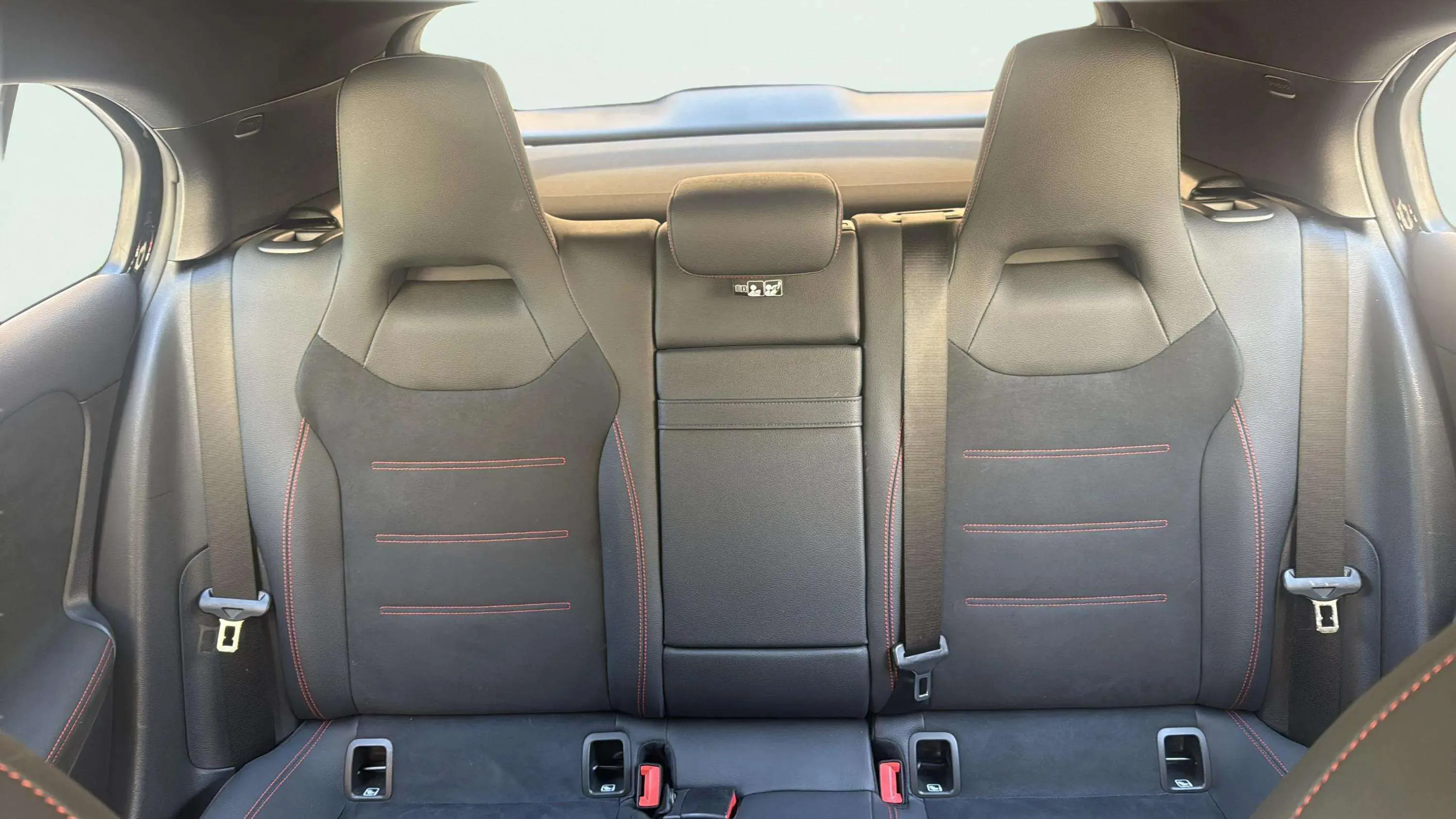 Mercedes-Benz Clase A A 200 d - foto 43