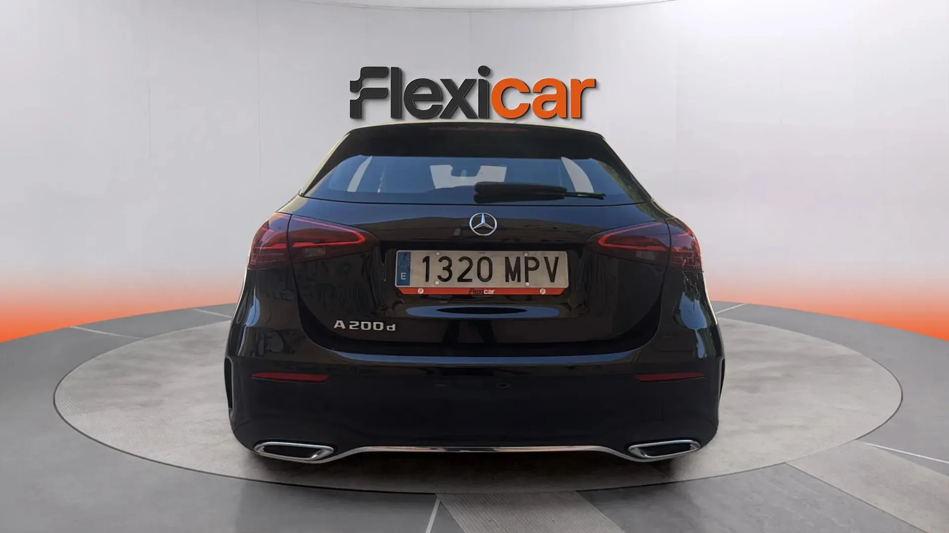Mercedes-Benz Clase A A 200 d - foto 5