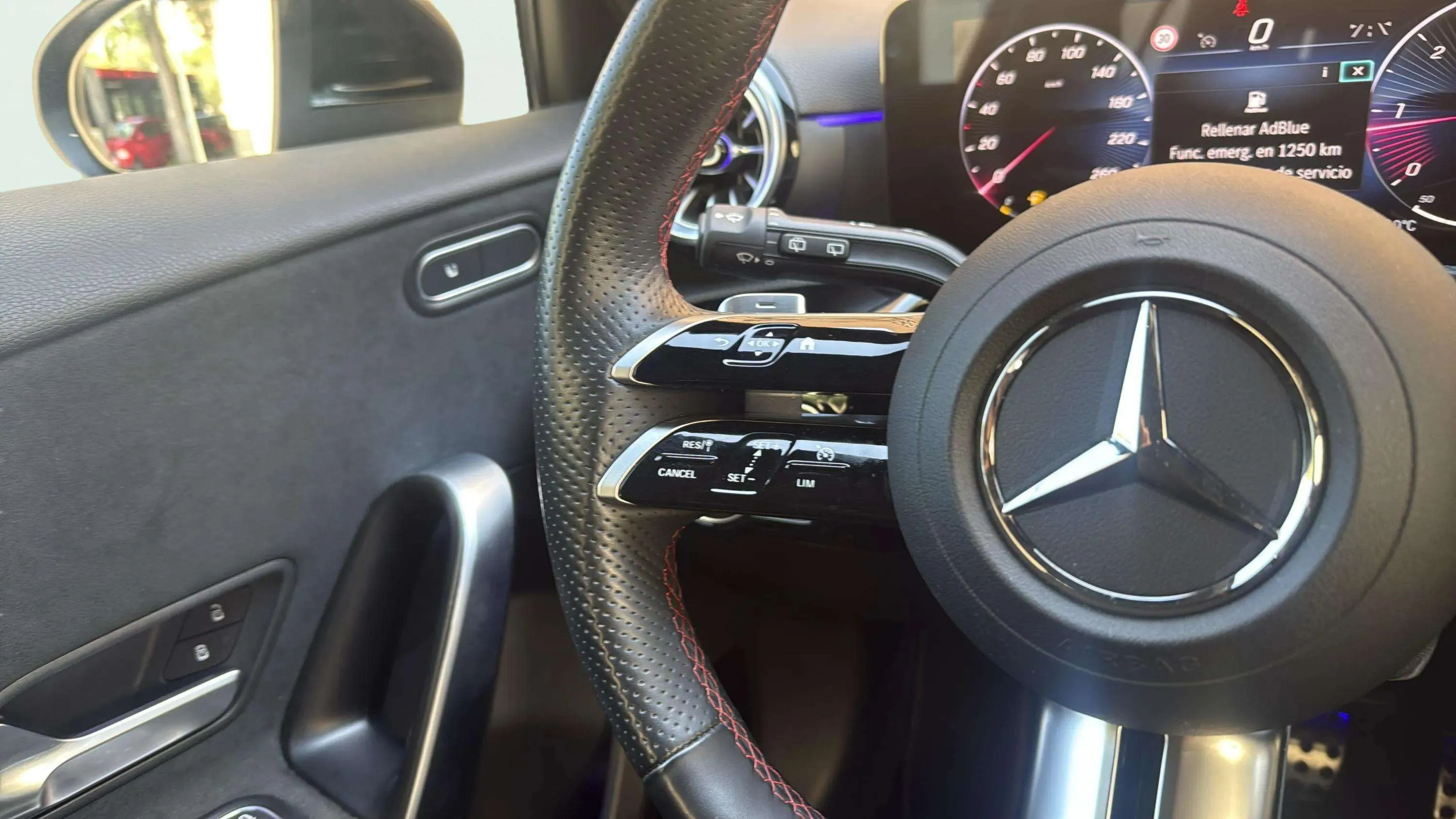 Mercedes-Benz Clase A A 200 d - foto 24