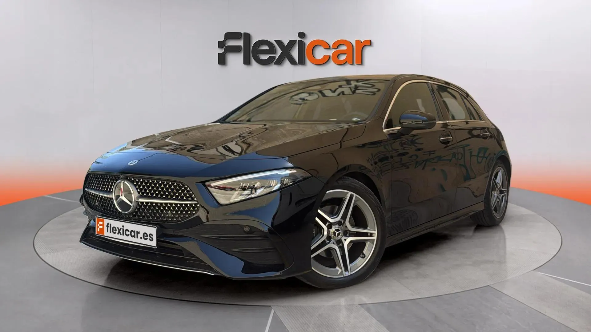 Mercedes-Benz Clase A A 200 d - foto 8