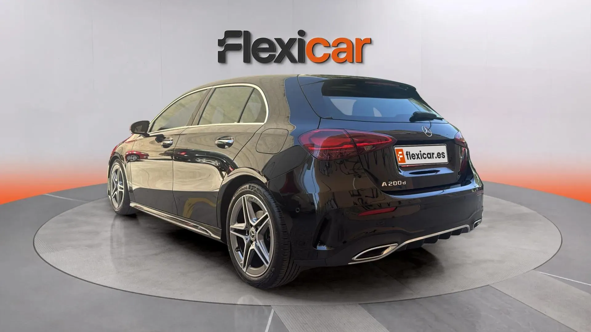 Mercedes-Benz Clase A A 200 d - foto 6