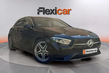 mercedes benz clase a a 200 d diesel automatica la maquinista 903000000259983