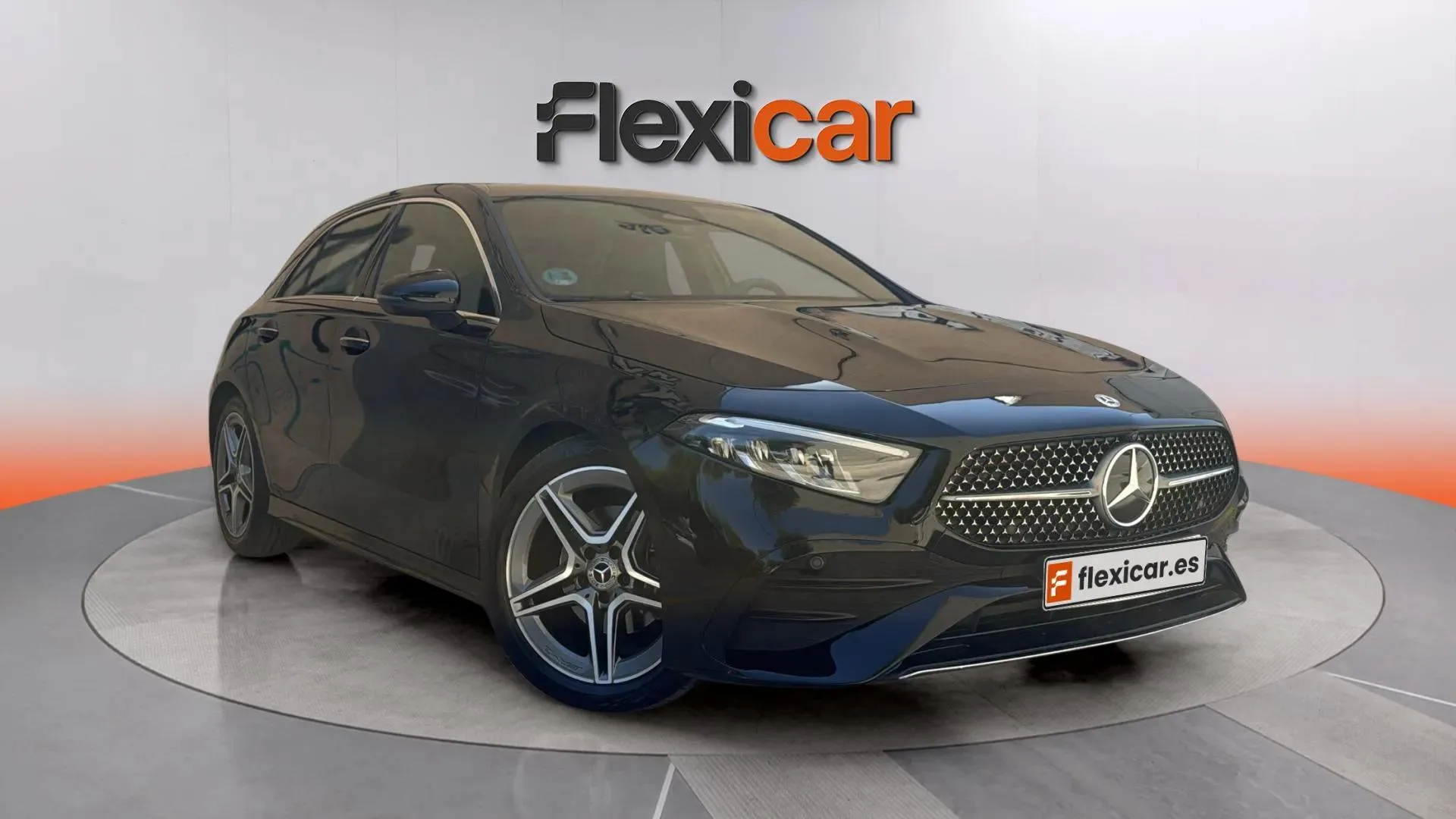 Mercedes-Benz Clase A A 200 d