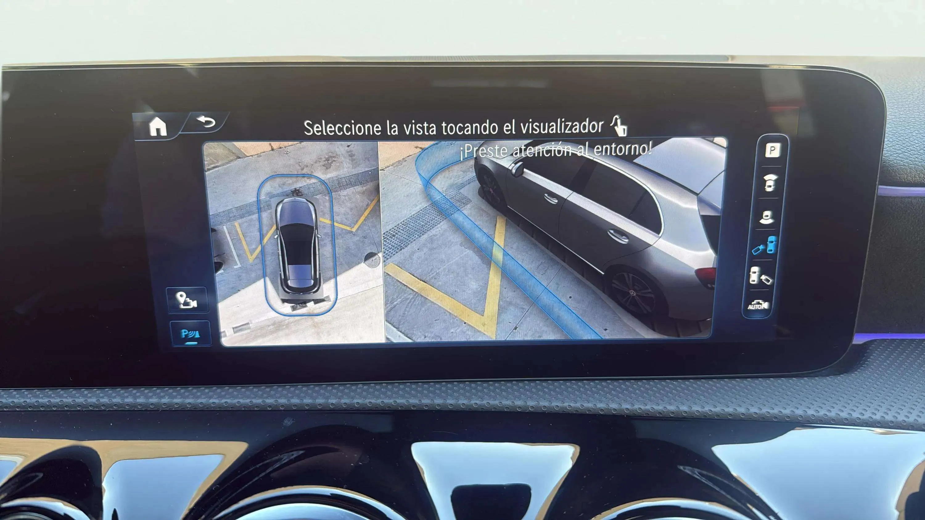 Mercedes-Benz Clase A A 200 d - foto 33