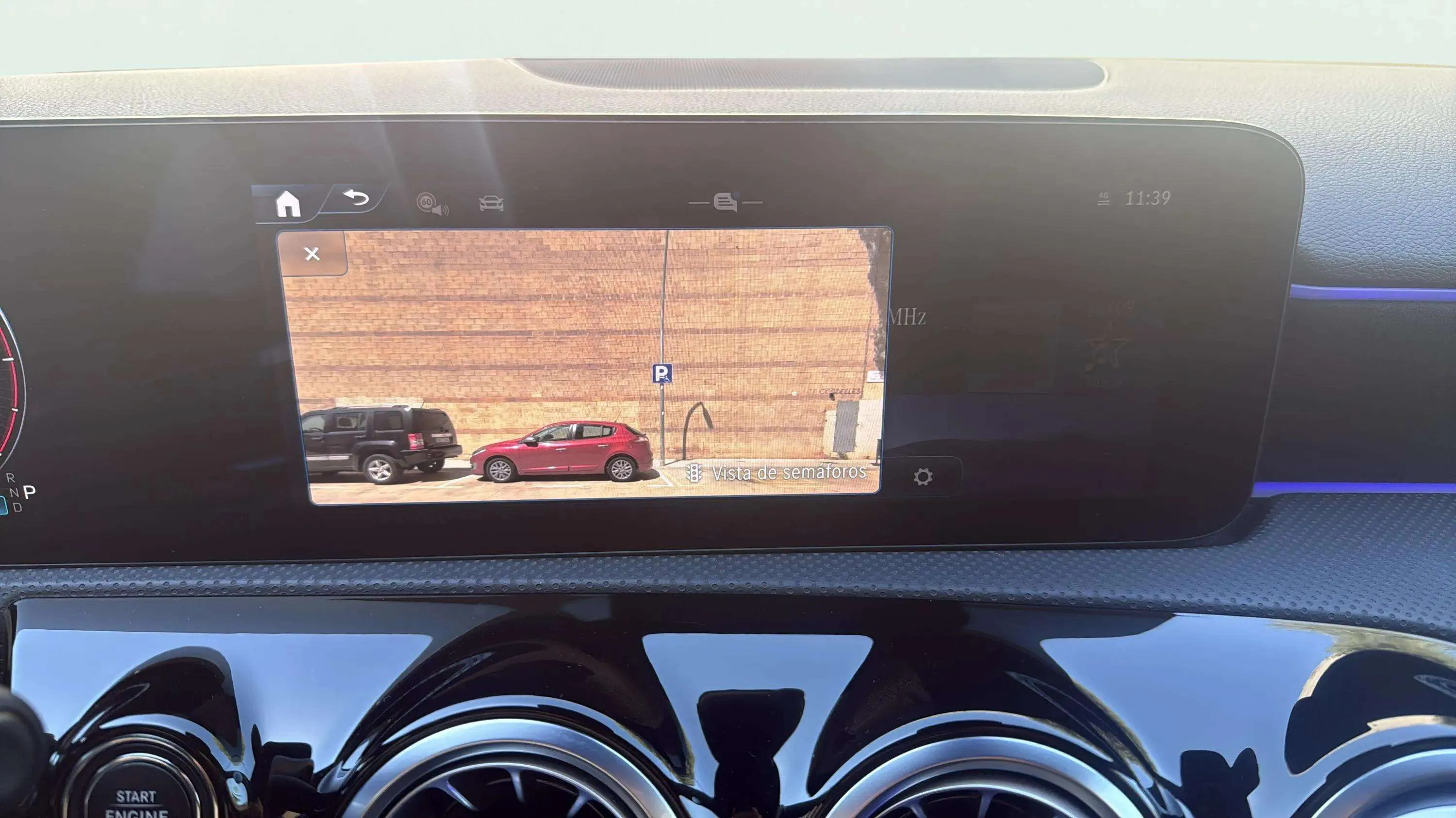 Mercedes-Benz Clase A A 200 d - foto 29
