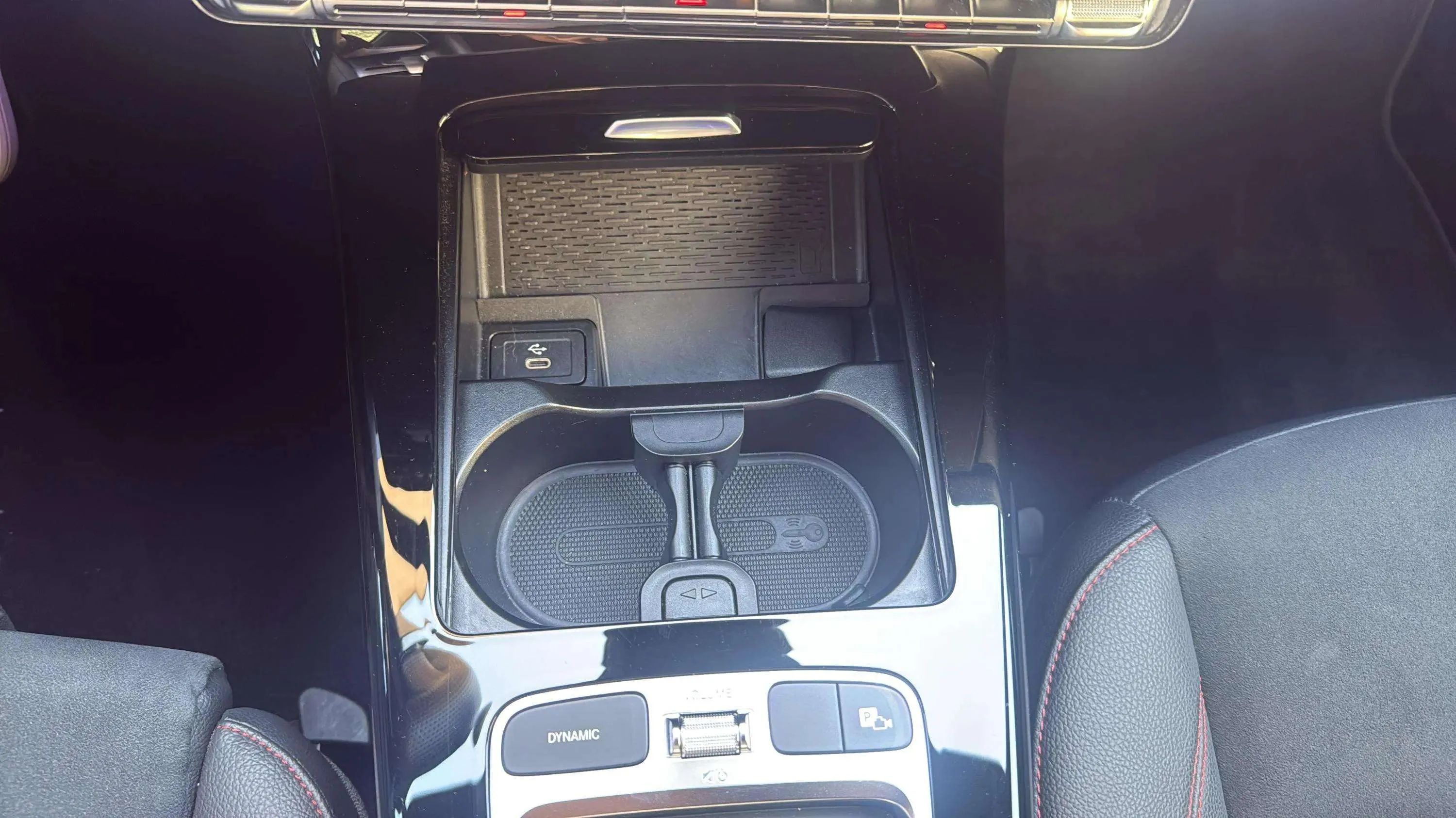Mercedes-Benz Clase A A 200 d - foto 40