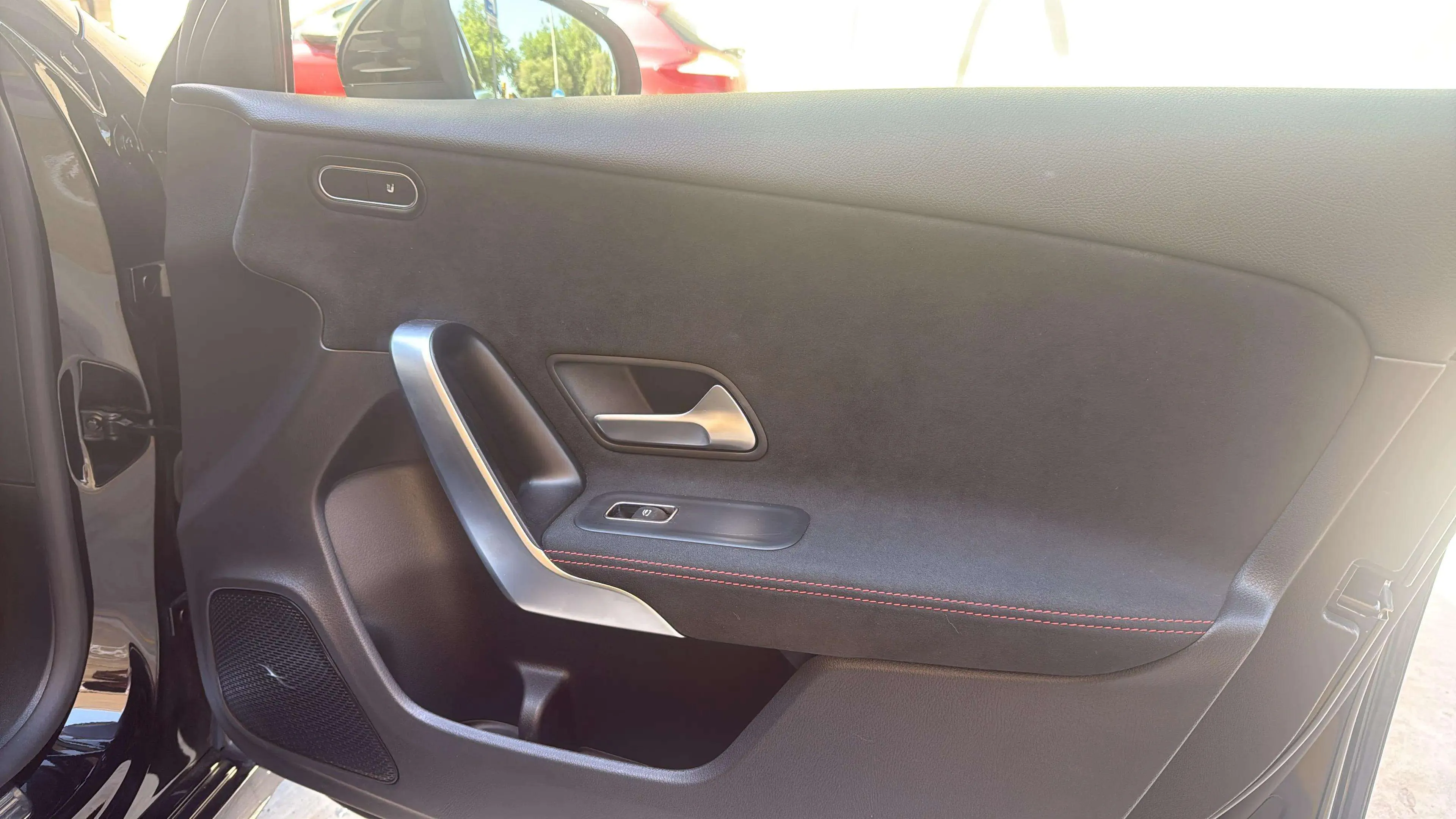 Mercedes-Benz Clase A A 200 d - foto 11