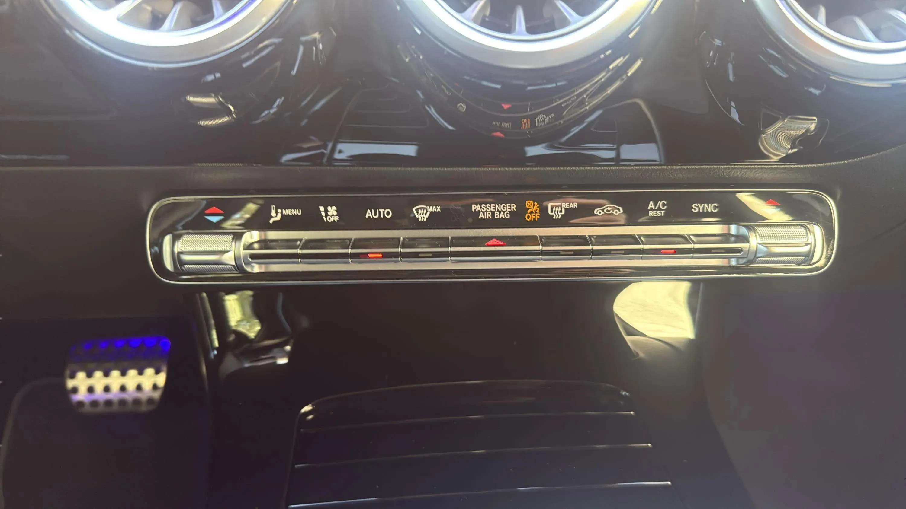 Mercedes-Benz Clase A A 200 d - foto 39