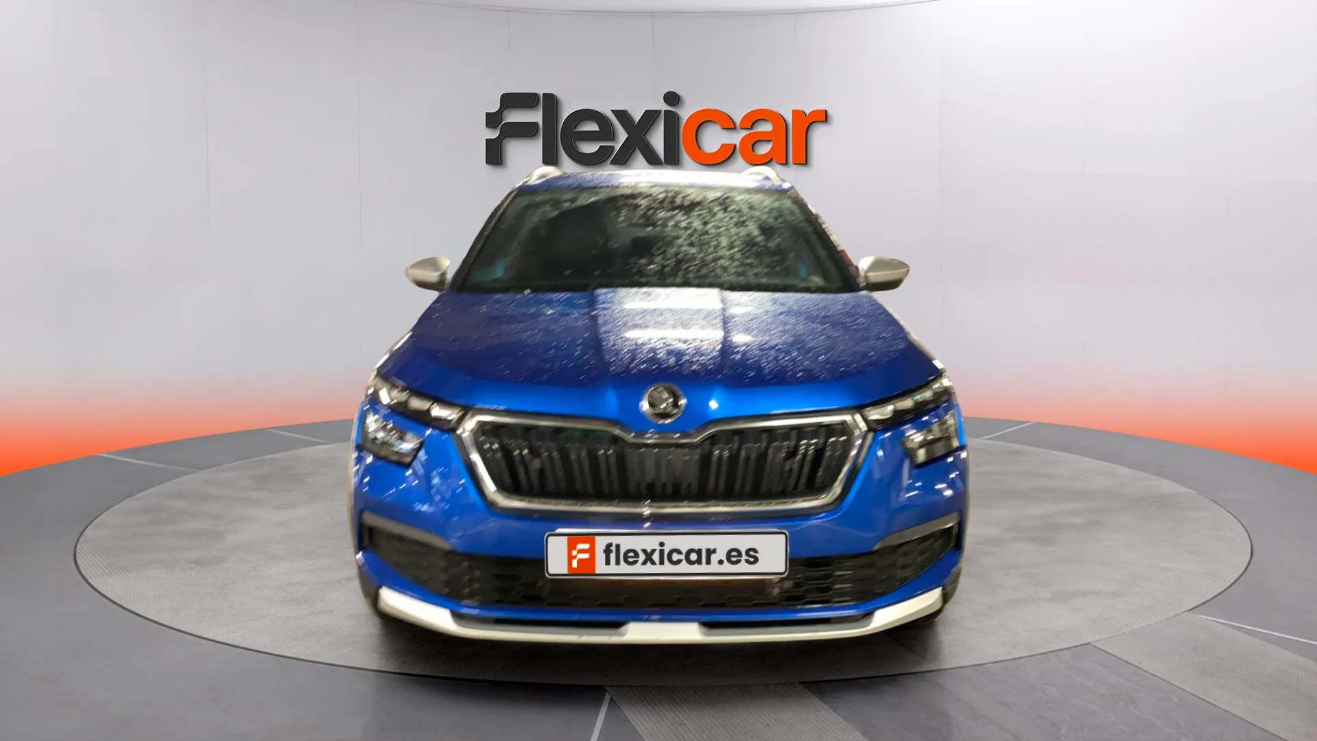 Škoda Kamiq 1.5 TSI DSG Scout - foto 3