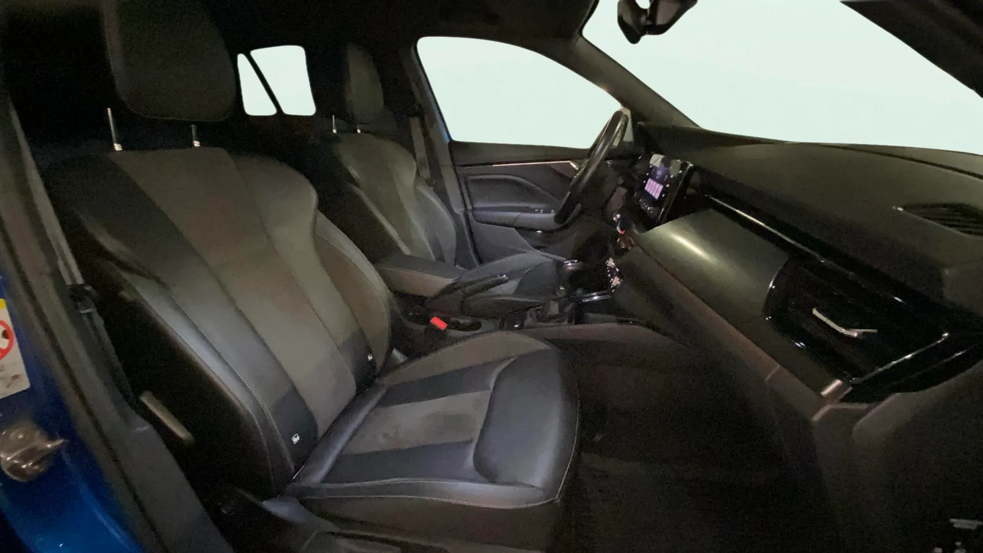 Škoda Kamiq 1.5 TSI DSG Scout - foto 23