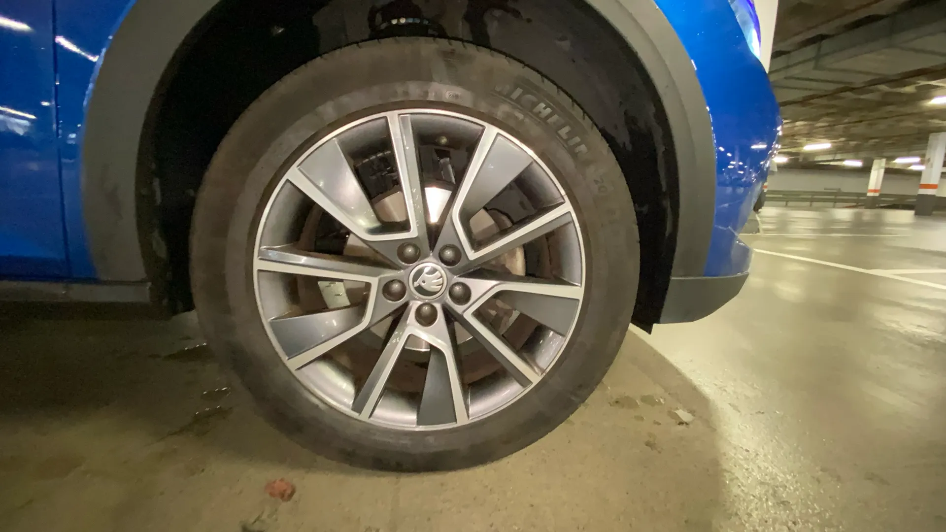 Škoda Kamiq 1.5 TSI DSG Scout - foto 27