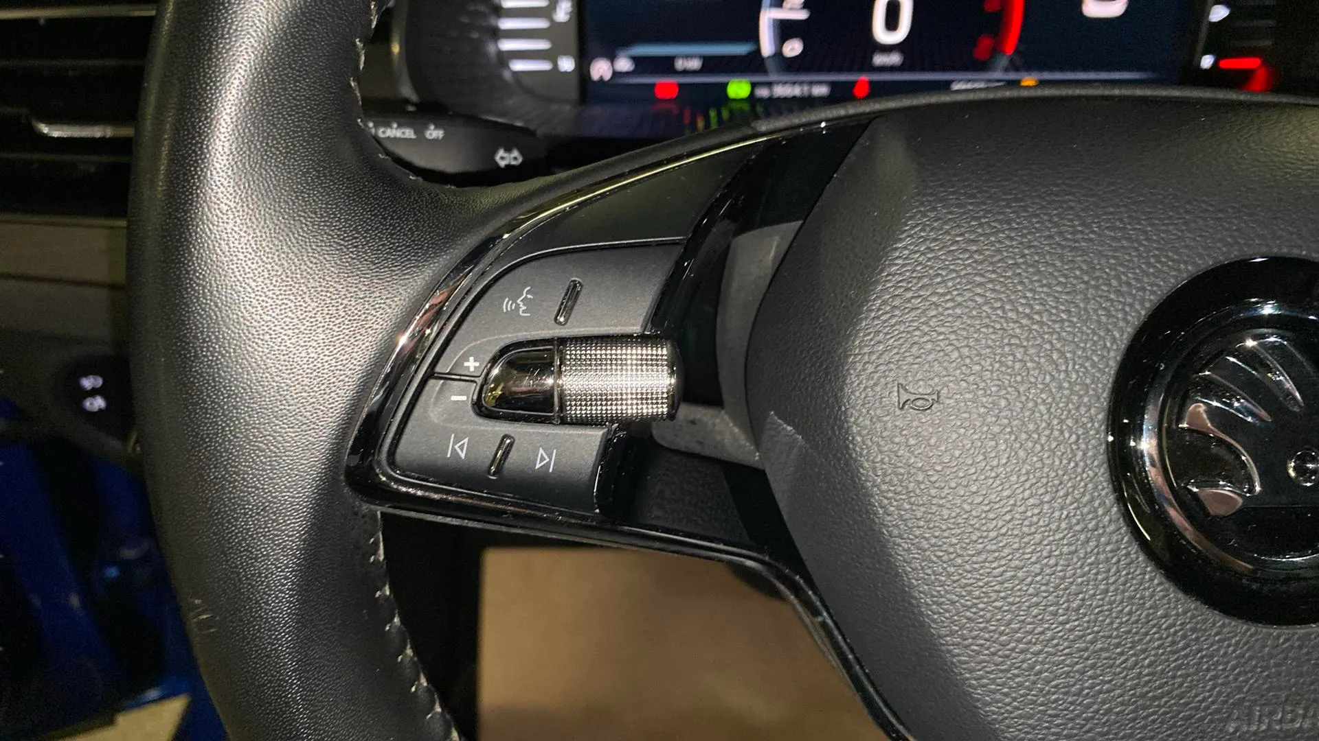 Škoda Kamiq 1.5 TSI DSG Scout - foto 17