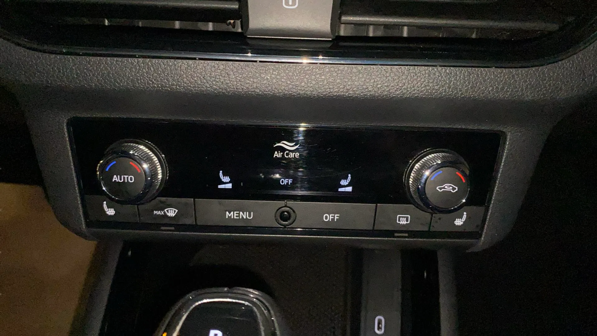 Škoda Kamiq 1.5 TSI DSG Scout - foto 21