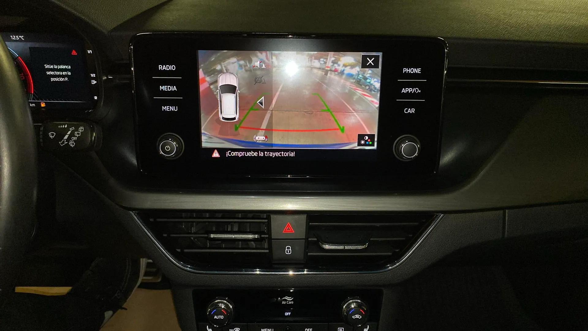 Škoda Kamiq 1.5 TSI DSG Scout - foto 15
