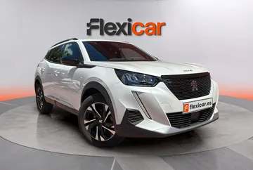 peugeot 2008 allure pack puretech 130 s amps eat8 gasolina automatica tarragona 903000000259989