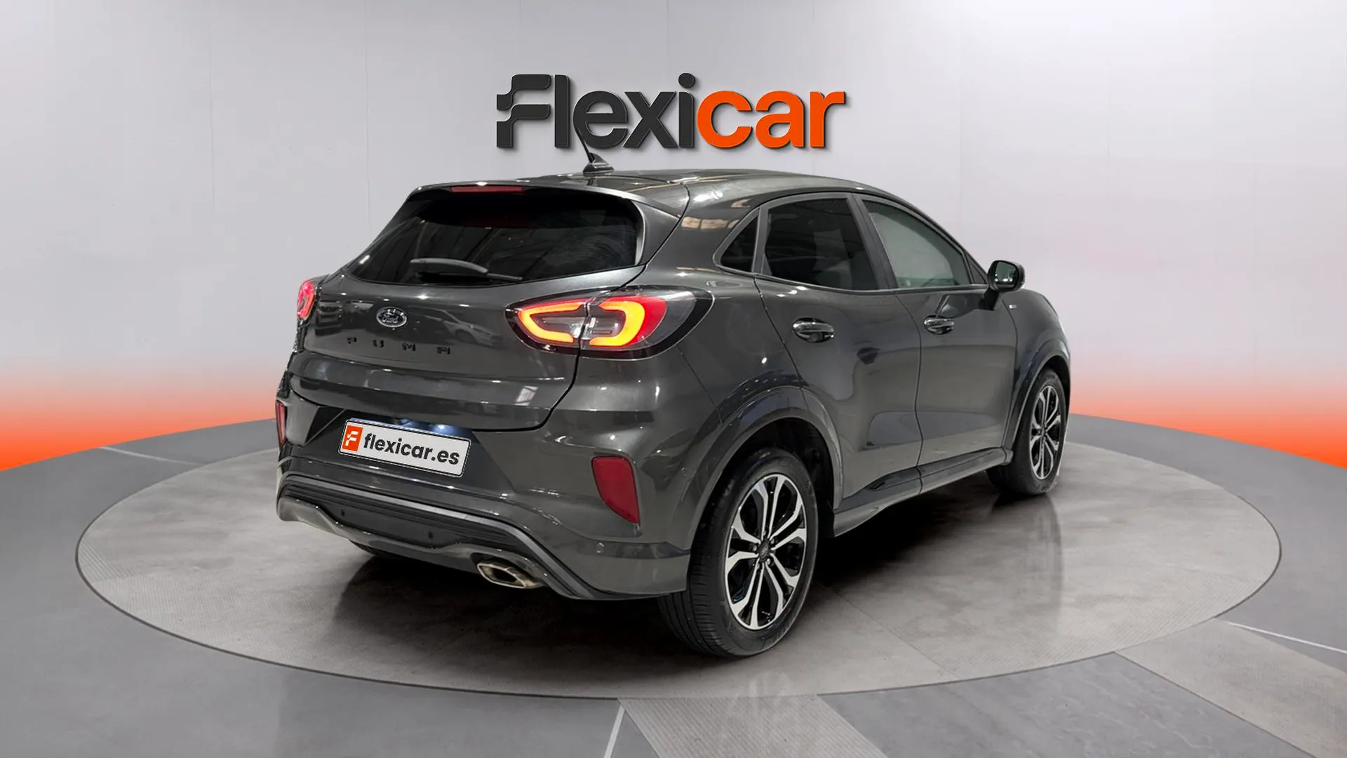 Ford Puma 1.0 EcoBoost ST-Line X MHEV - foto 7