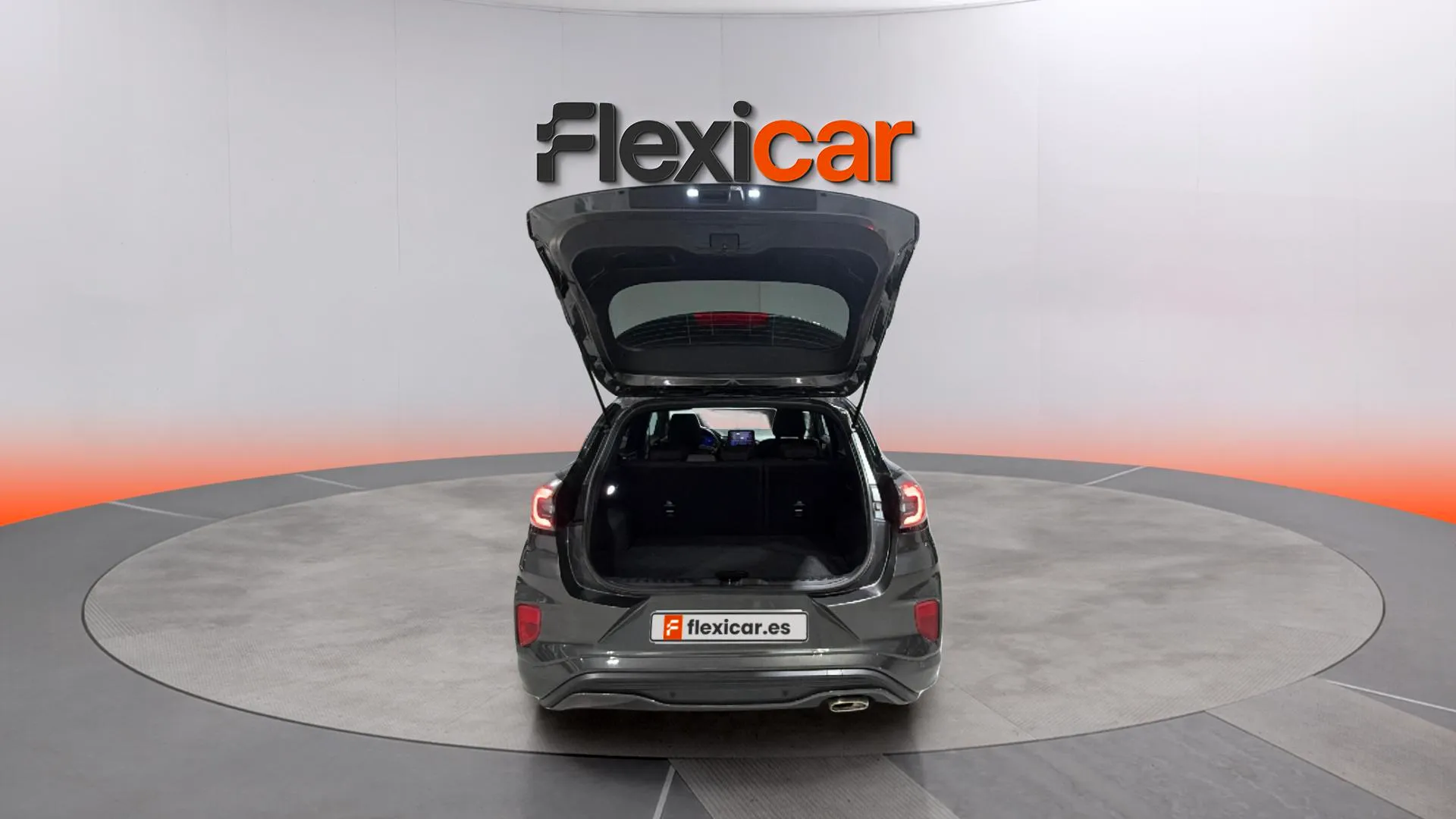 Ford Puma 1.0 EcoBoost ST-Line X MHEV - foto 18