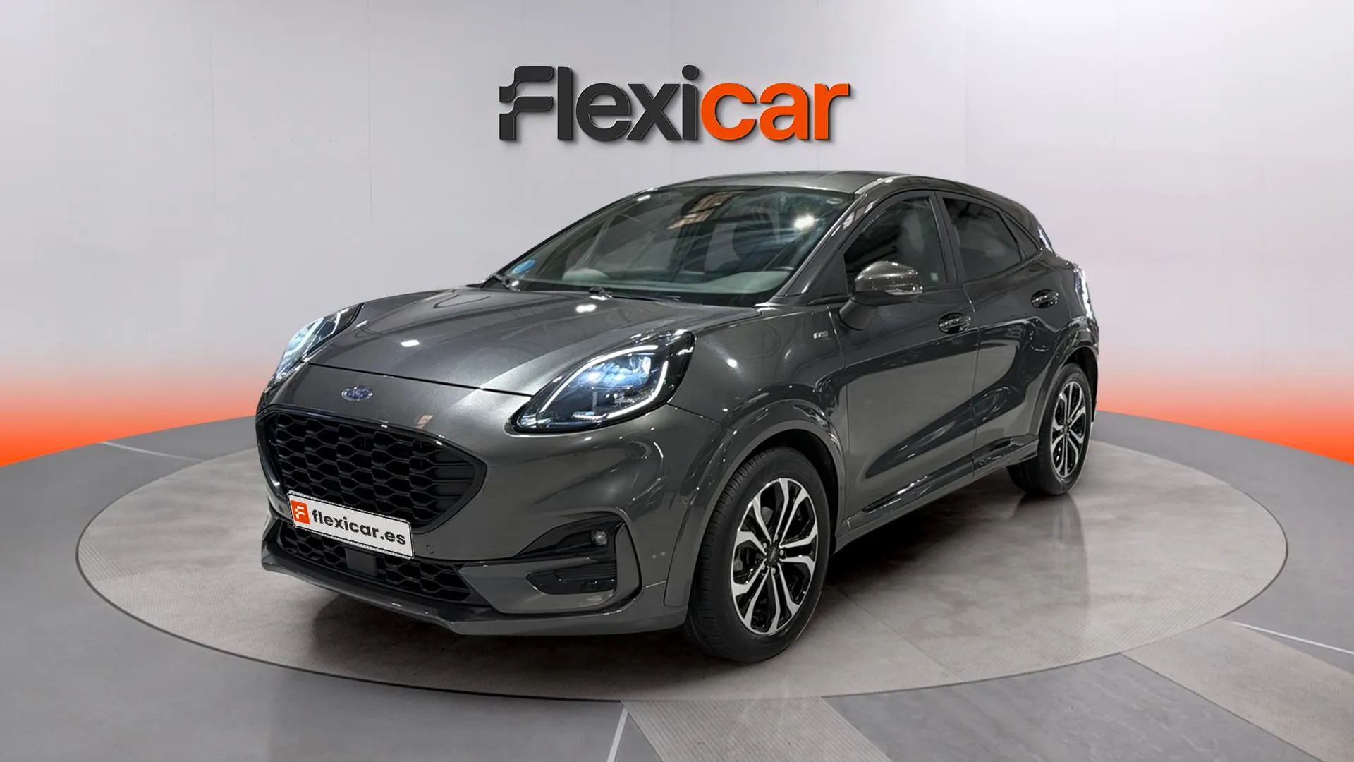 Ford Puma 1.0 EcoBoost ST-Line X MHEV - foto 3