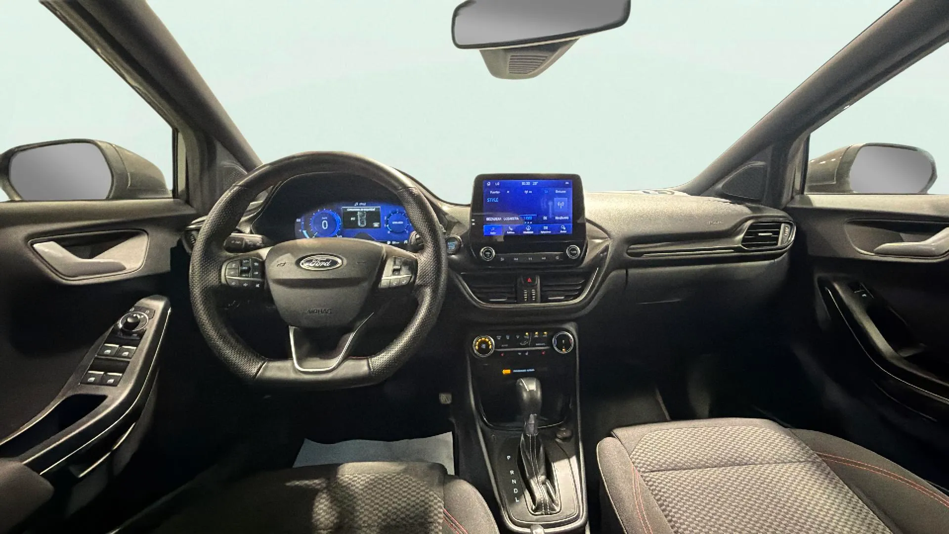 Ford Puma 1.0 EcoBoost ST-Line X MHEV - foto 9