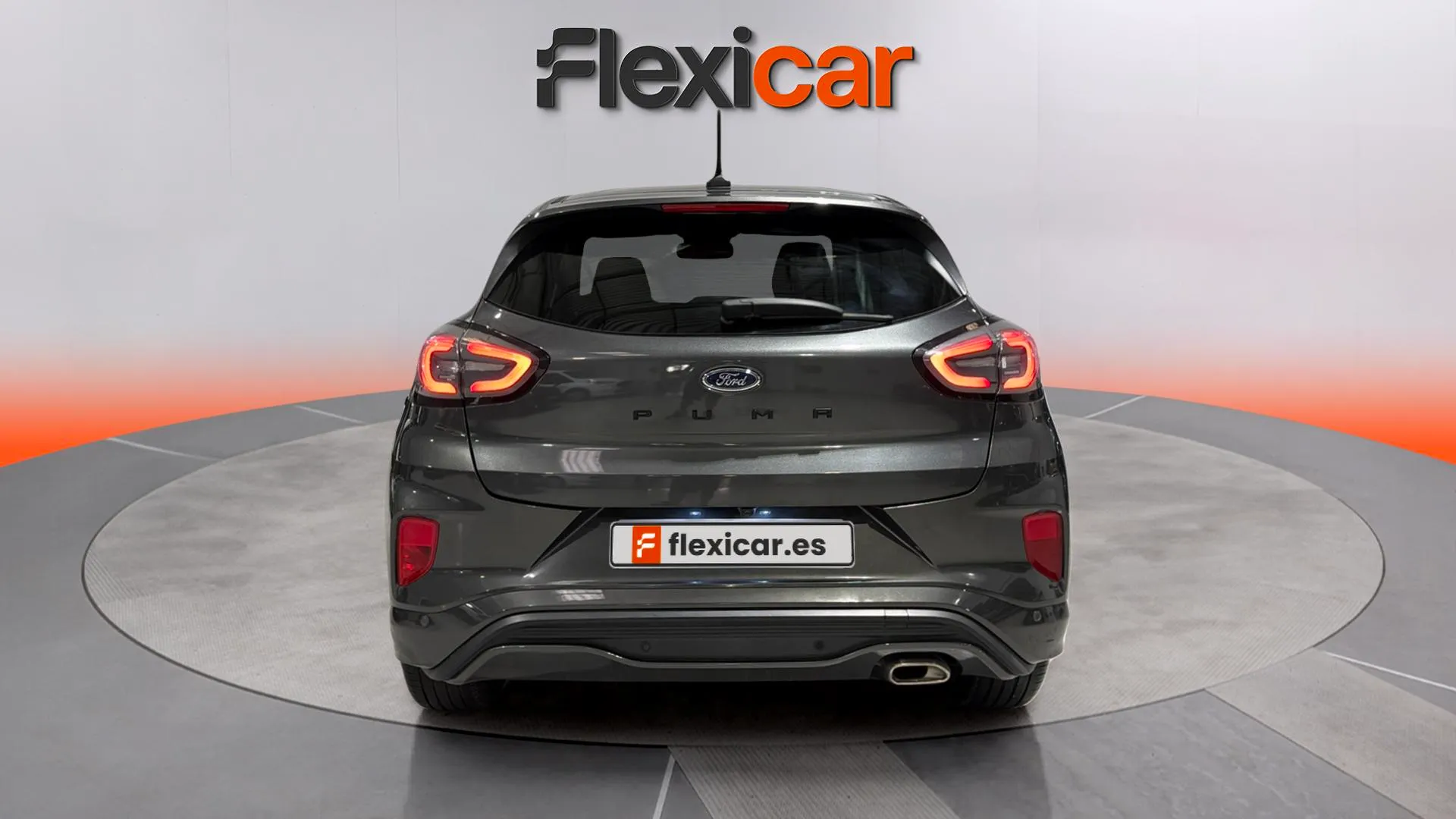 Ford Puma 1.0 EcoBoost ST-Line X MHEV - foto 6