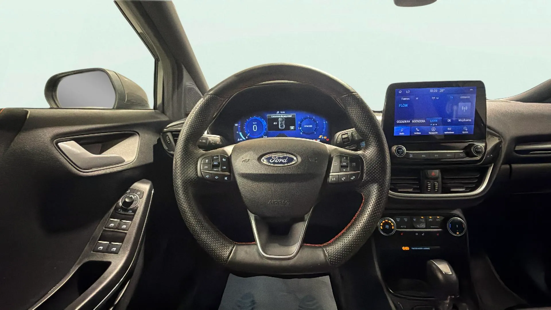 Ford Puma 1.0 EcoBoost ST-Line X MHEV - foto 10