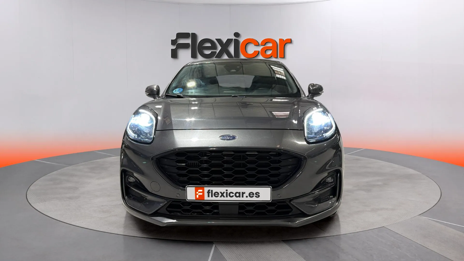 Ford Puma 1.0 EcoBoost ST-Line X MHEV - foto 2