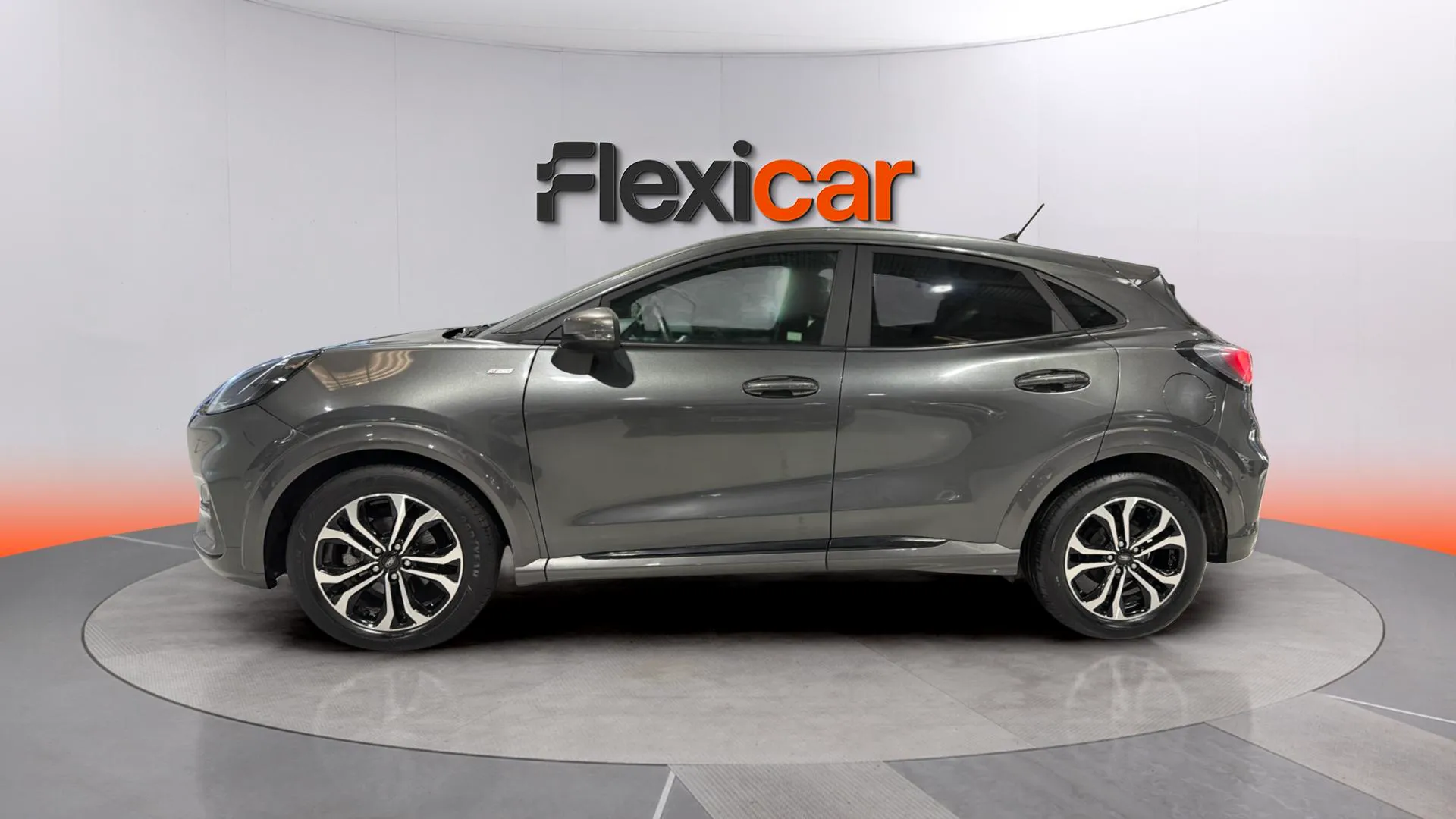 Ford Puma 1.0 EcoBoost ST-Line X MHEV - foto 4