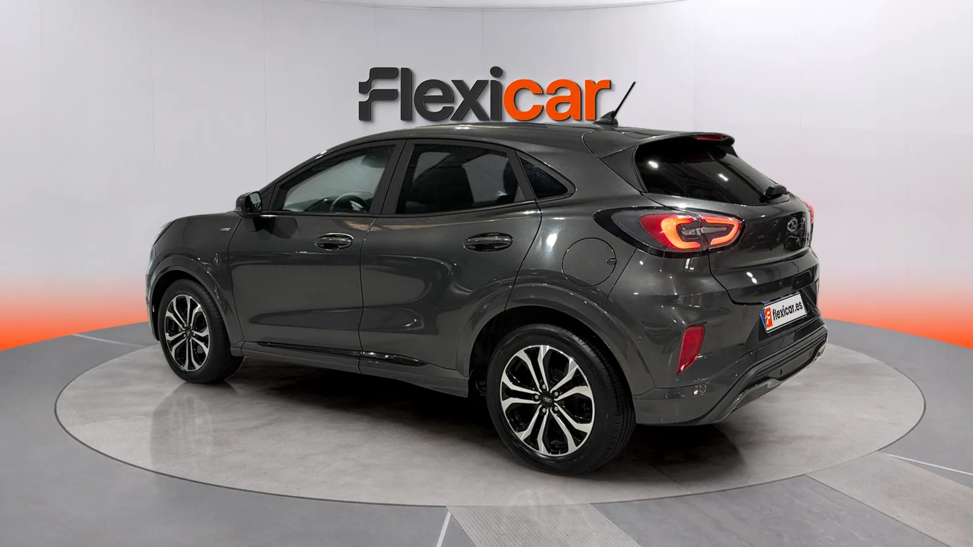 Ford Puma 1.0 EcoBoost ST-Line X MHEV - foto 5