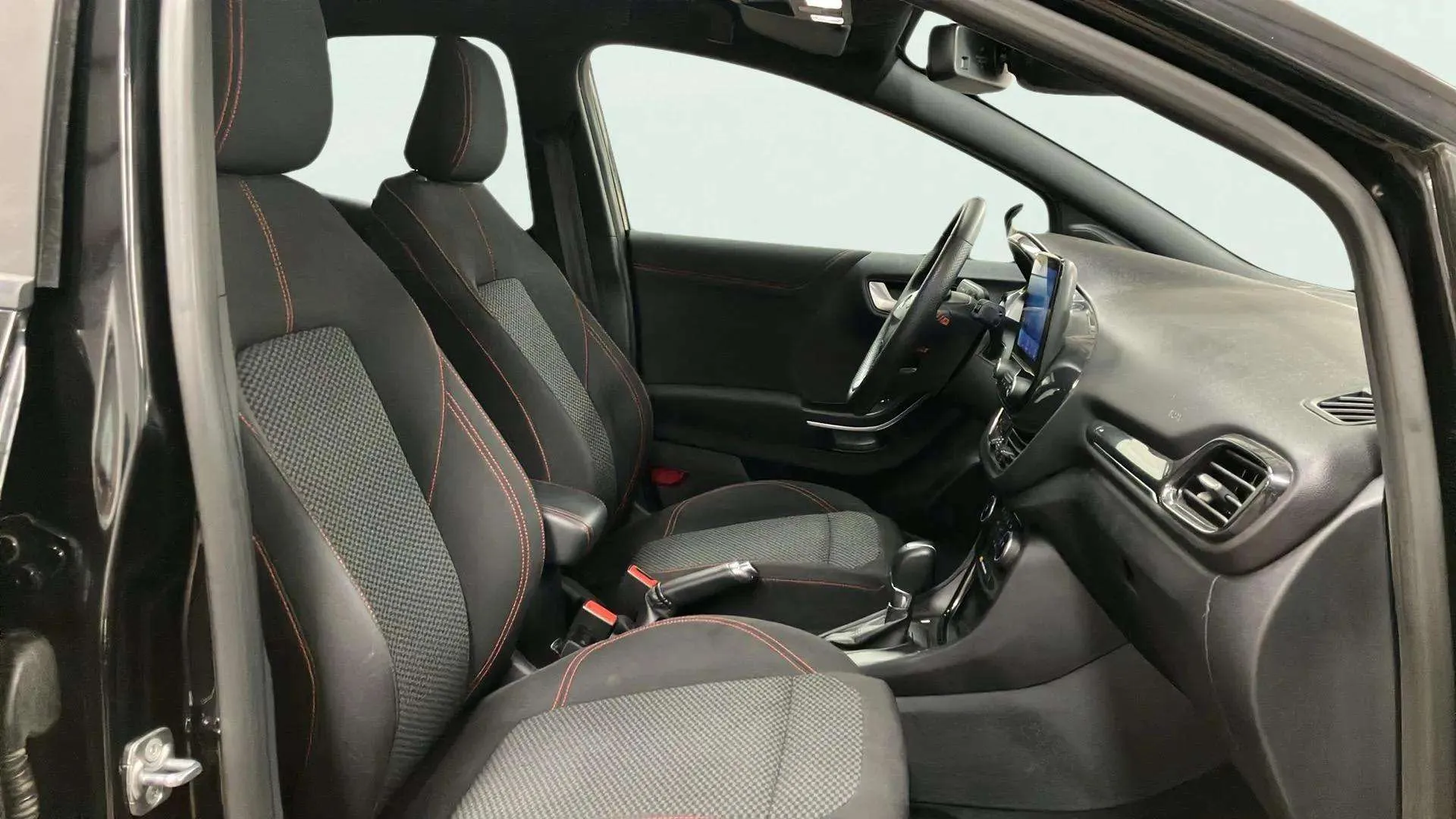 Ford Puma 1.0 EcoBoost ST-Line MHEV - foto 15