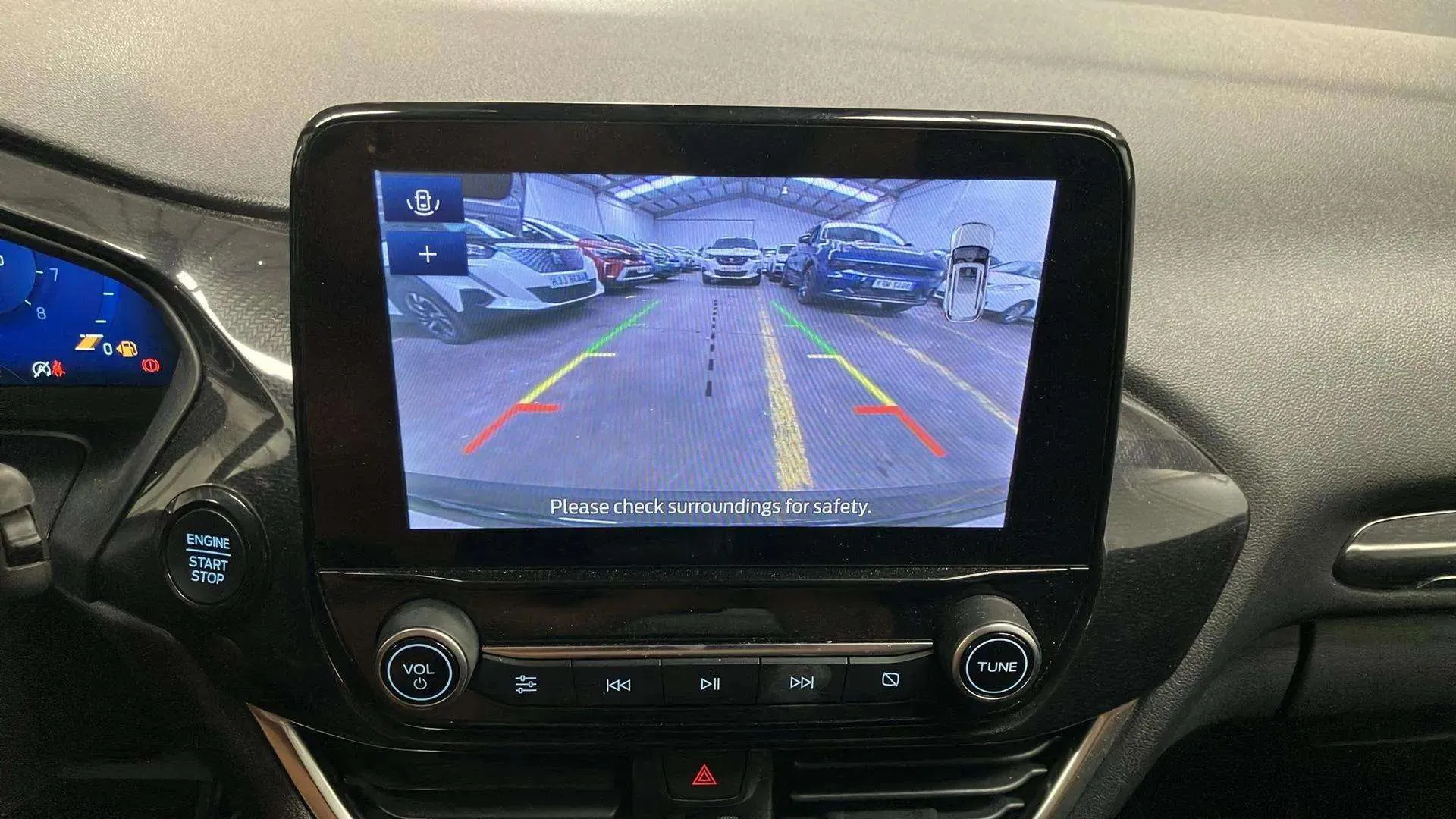 Ford Puma 1.0 EcoBoost ST-Line MHEV - foto 20