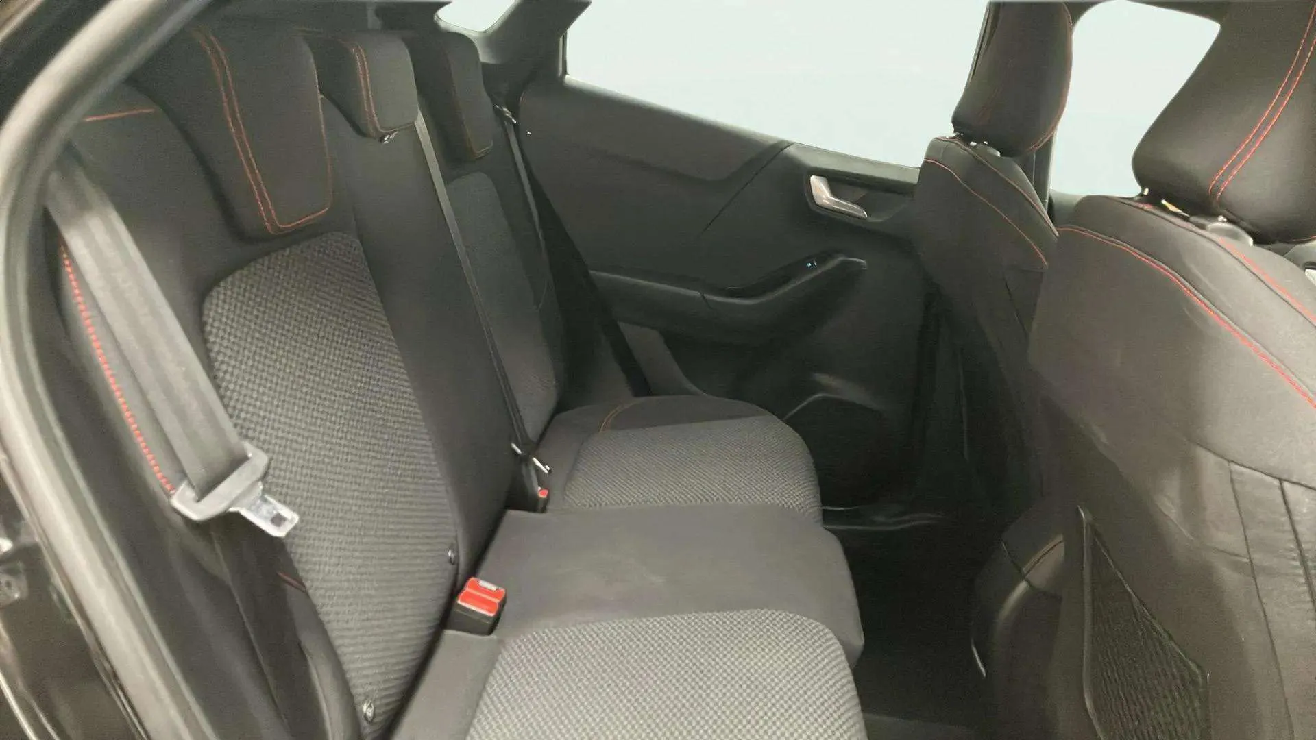 Ford Puma 1.0 EcoBoost ST-Line MHEV - foto 14