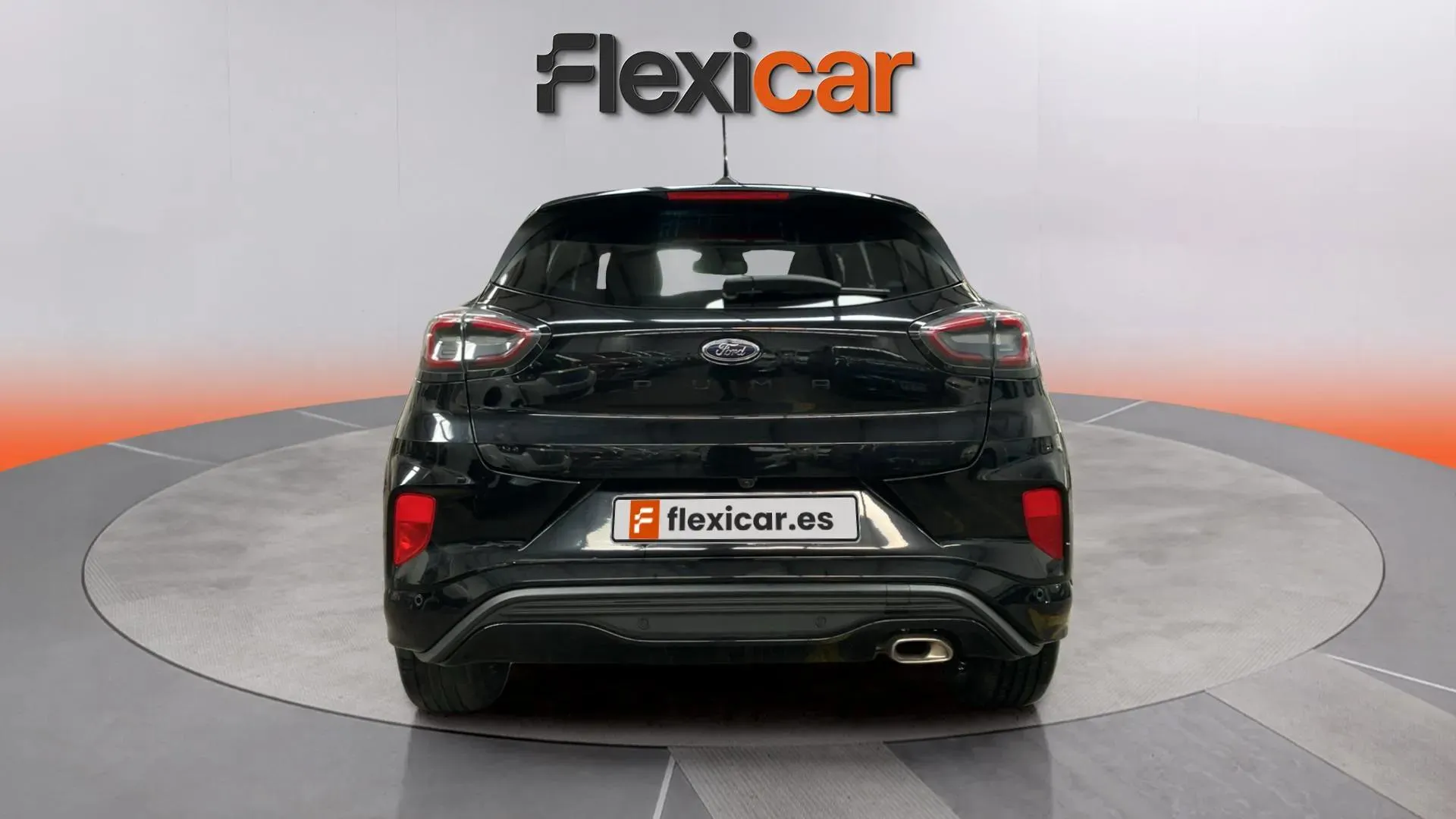 Ford Puma 1.0 EcoBoost ST-Line MHEV - foto 5