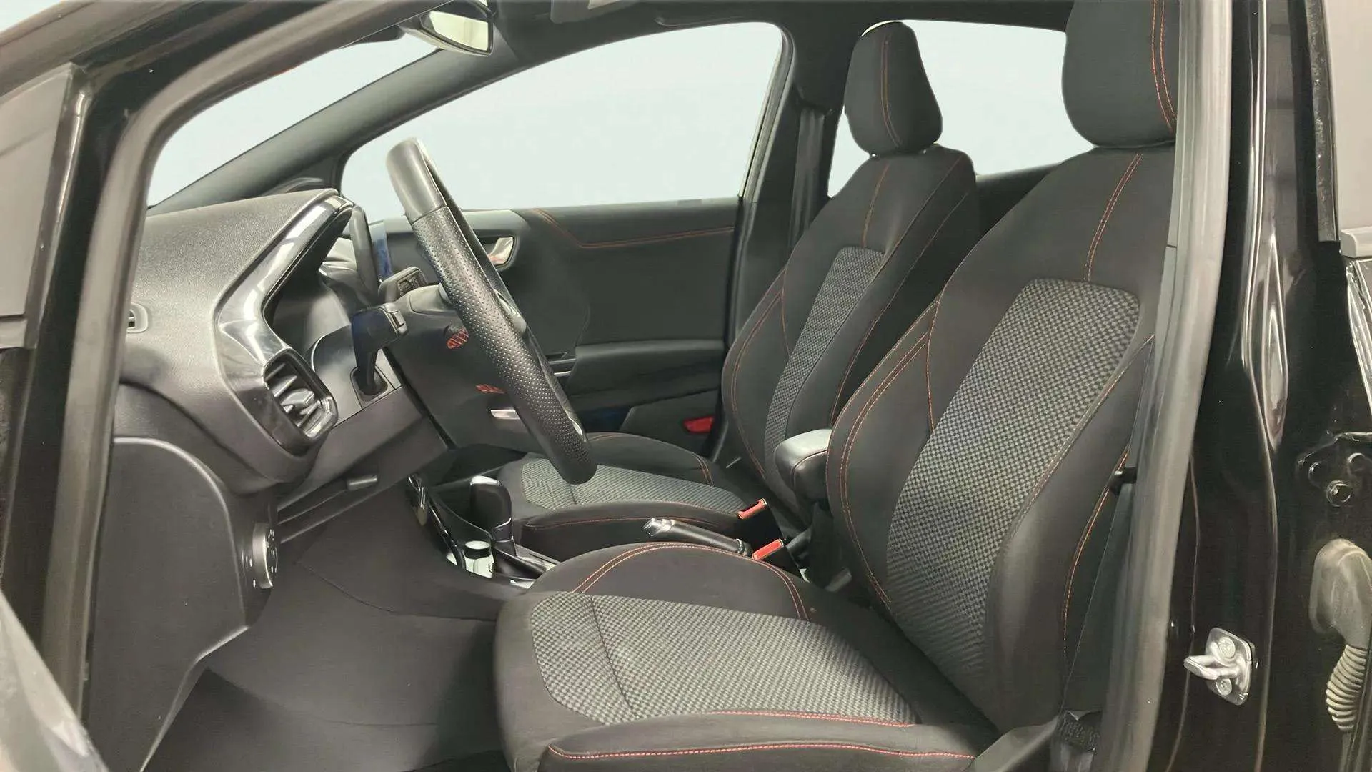 Ford Puma 1.0 EcoBoost ST-Line MHEV - foto 12