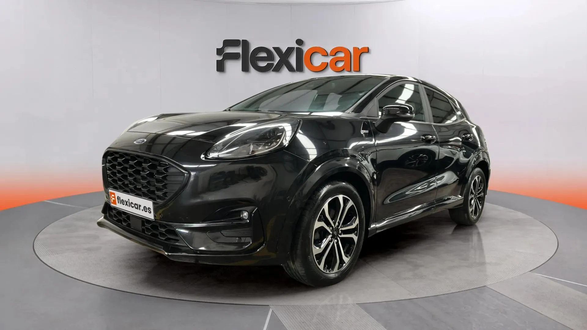 Ford Puma 1.0 EcoBoost ST-Line MHEV - foto 3