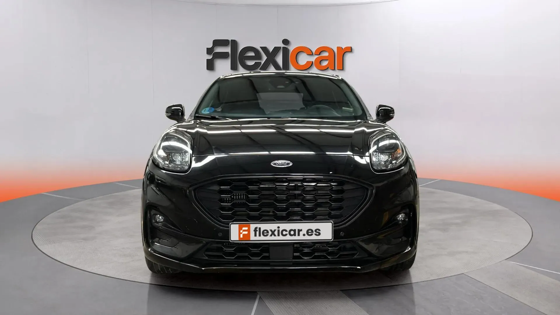 Ford Puma 1.0 EcoBoost ST-Line MHEV - foto 2