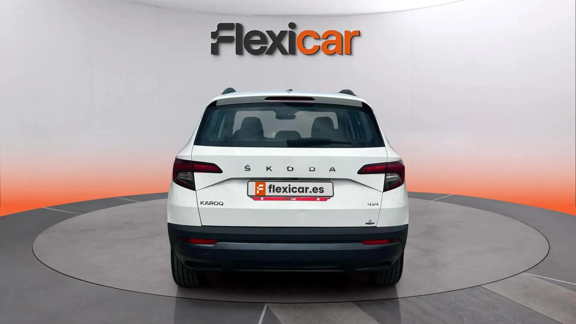 Škoda Karoq 2.0 TDI DSG 4x4 Ambition - foto 5