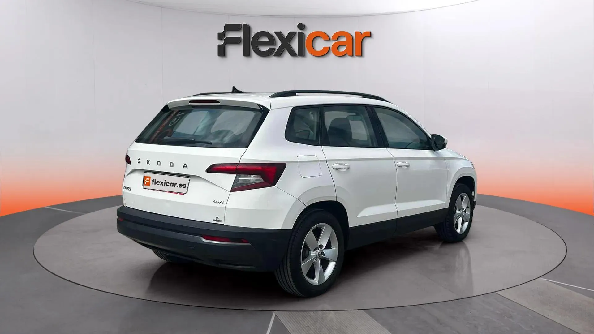 Škoda Karoq 2.0 TDI DSG 4x4 Ambition - foto 6