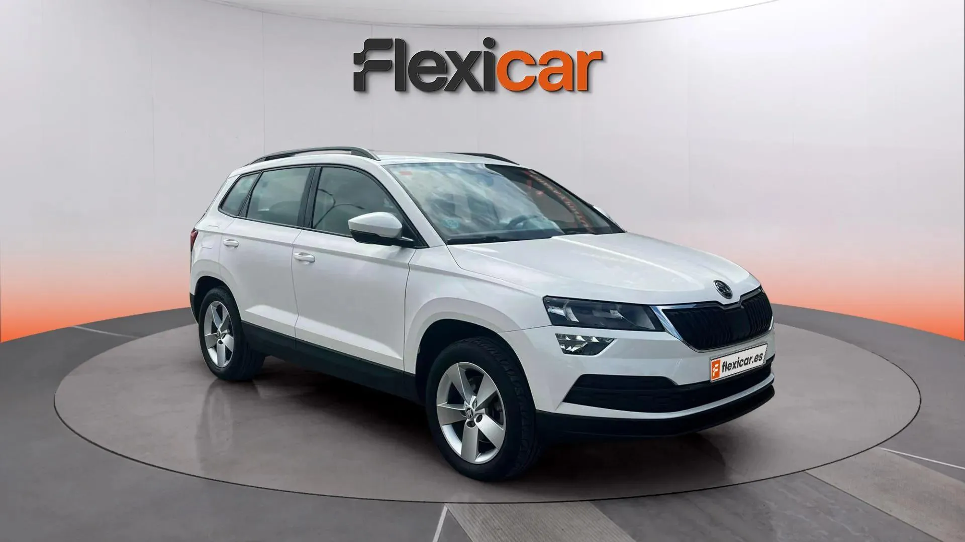 Škoda Karoq 2.0 TDI DSG 4x4 Ambition