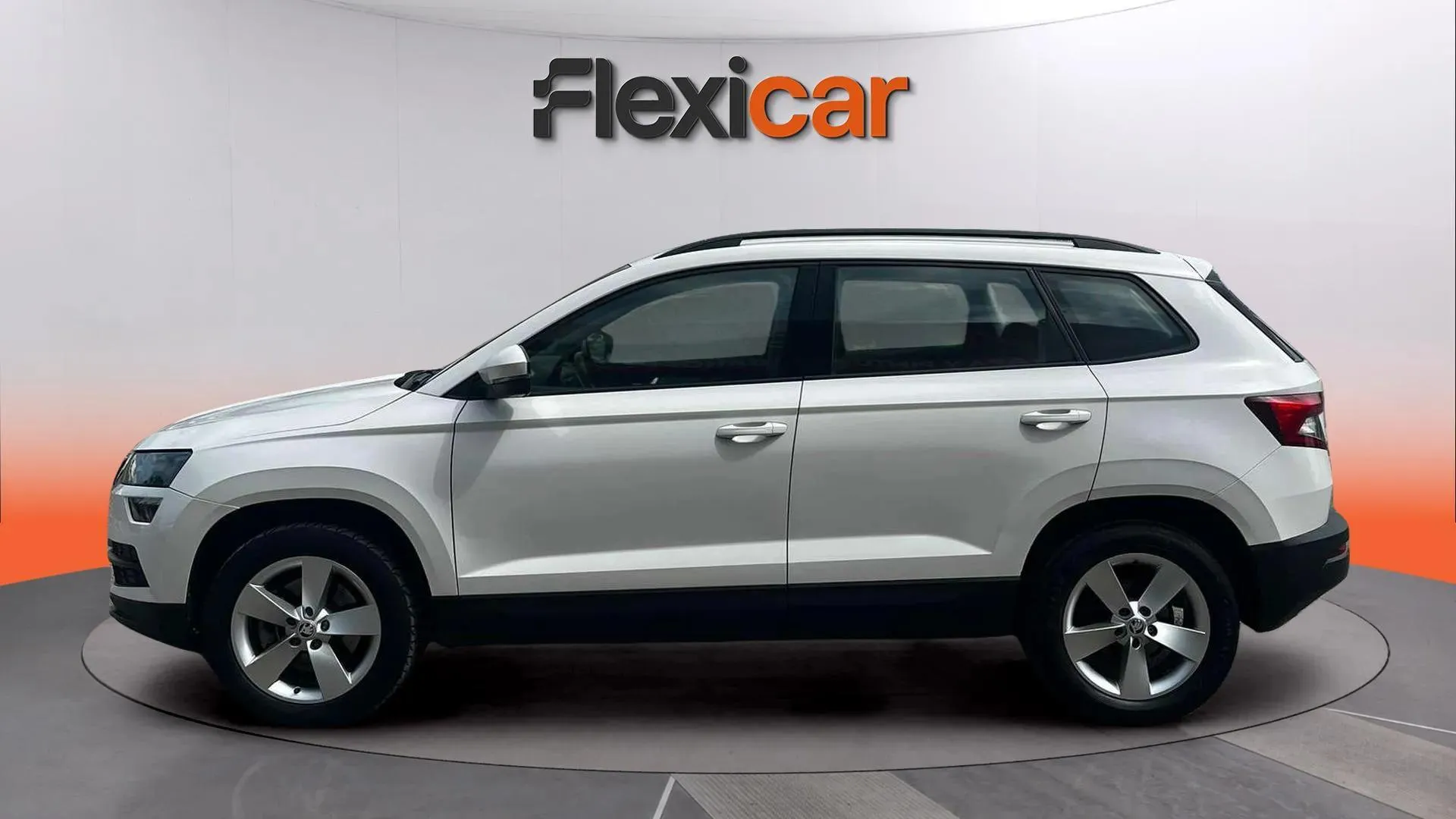 Škoda Karoq 2.0 TDI DSG 4x4 Ambition - foto 3
