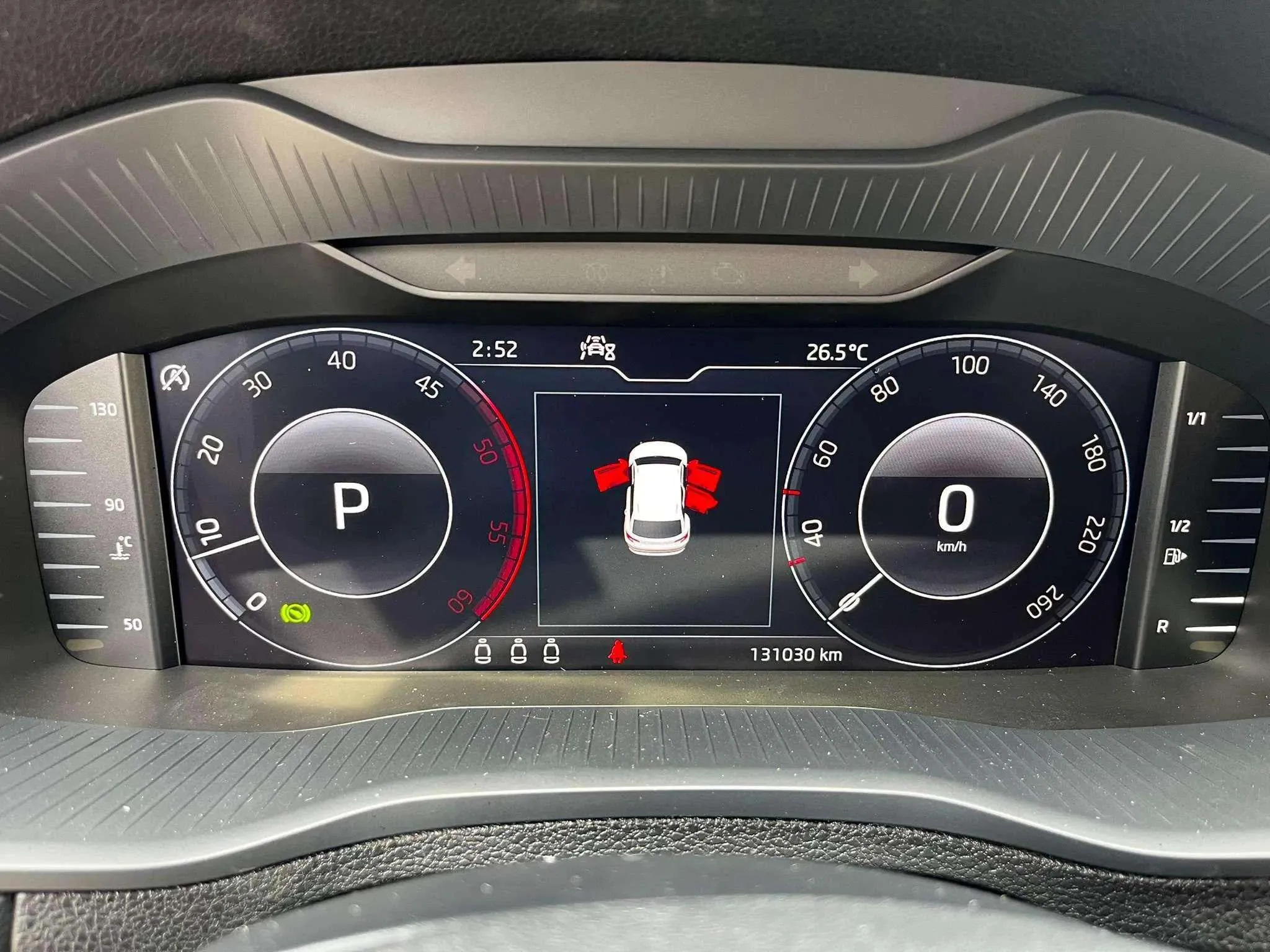 Škoda Karoq 2.0 TDI DSG 4x4 Ambition - foto 22
