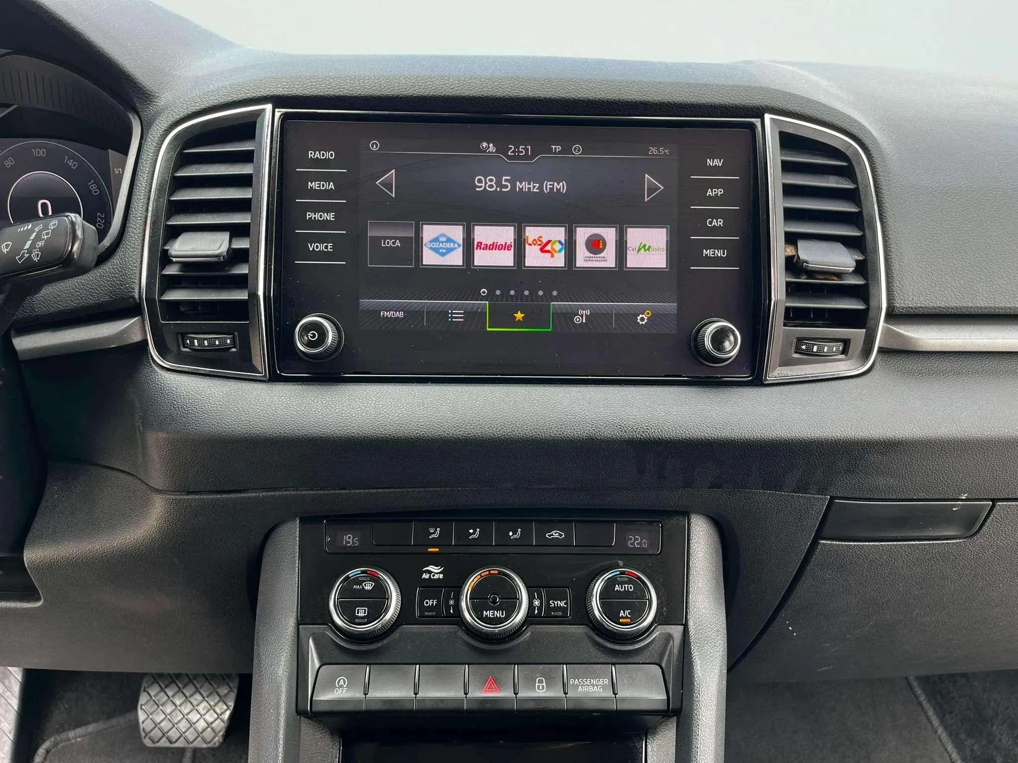 Škoda Karoq 2.0 TDI DSG 4x4 Ambition - foto 20