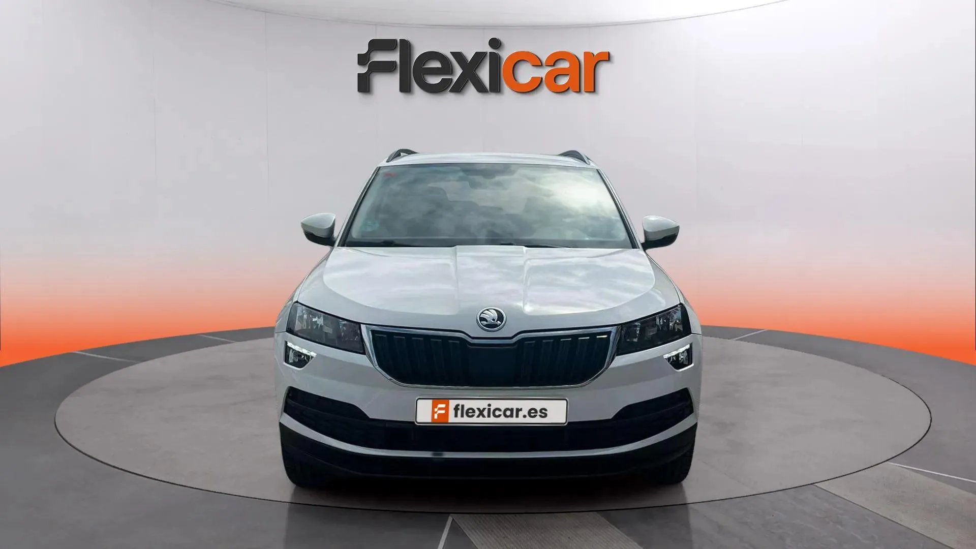 Škoda Karoq 2.0 TDI DSG 4x4 Ambition - foto 2