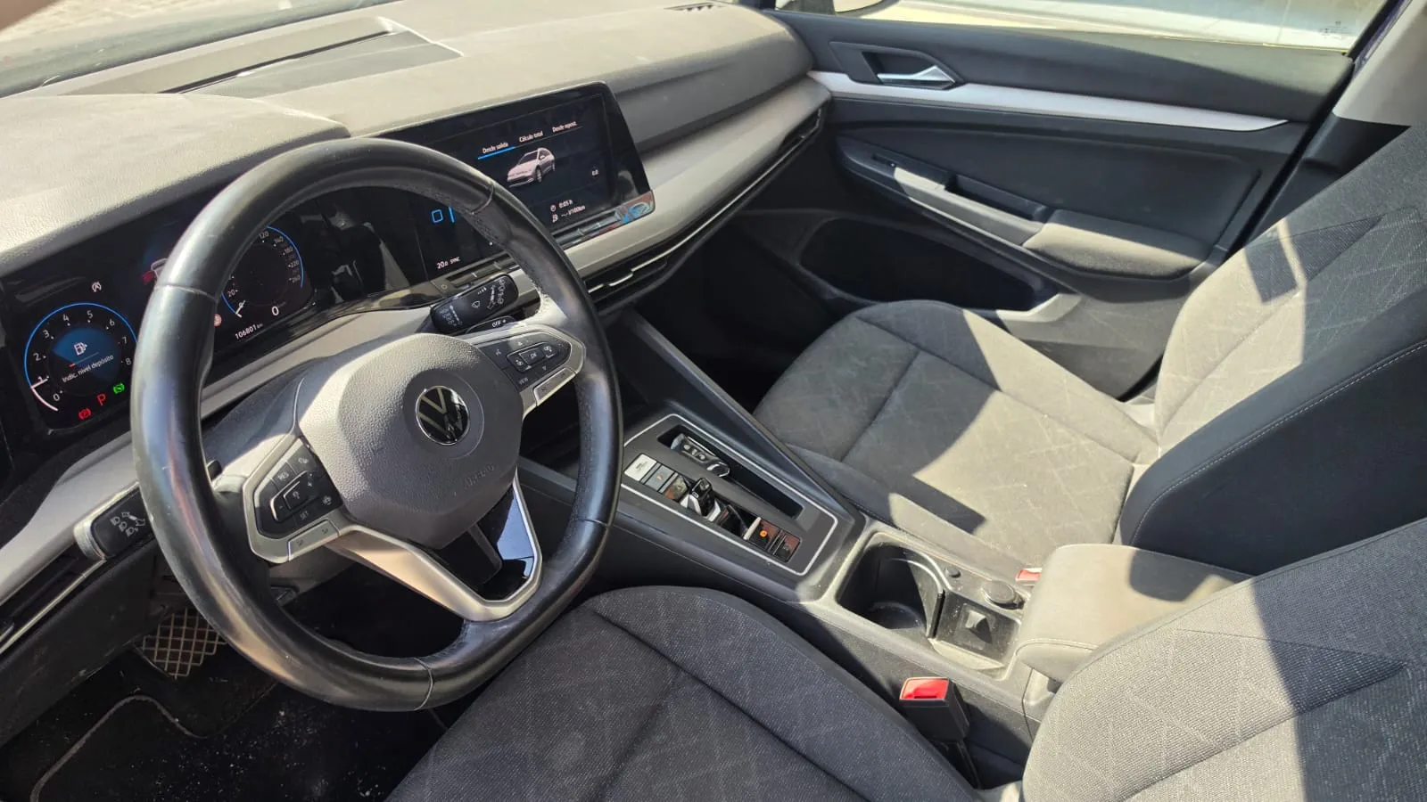 Volkswagen Golf Life 1.0 eTSI DSG Variant - foto 11
